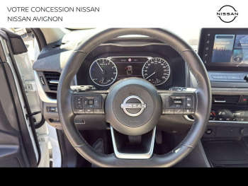 Photo 11 du bon plan NISSAN Qashqai e-POWER 190ch Business Edition 2024 occasion à 26799 €