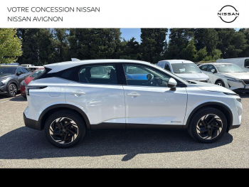 Photo 12 du bon plan NISSAN Qashqai e-POWER 190ch Business Edition 2024 occasion à 26799 €