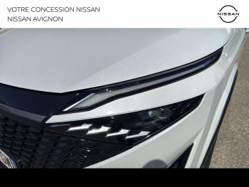 Photo 14 du bon plan NISSAN Qashqai e-POWER 190ch Business Edition 2024 occasion à 26799 €