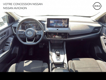 Photo 15 du bon plan NISSAN Qashqai e-POWER 190ch Business Edition 2024 occasion à 26799 €