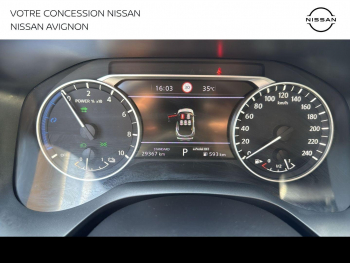Photo 16 du bon plan NISSAN Qashqai e-POWER 190ch Business Edition 2024 occasion à 26799 €