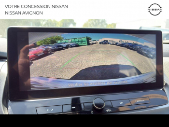 Photo 21 du bon plan NISSAN Qashqai e-POWER 190ch Business Edition 2024 occasion à 26799 €