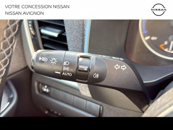 Photo 23 du bon plan NISSAN Qashqai e-POWER 190ch Business Edition 2024 occasion à 26799 €