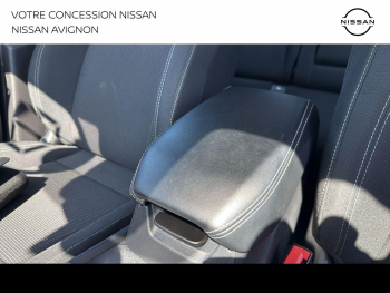 Photo 28 du bon plan NISSAN Qashqai e-POWER 190ch Business Edition 2024 occasion à 26799 €