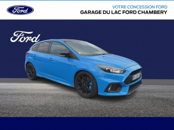 Photo 2 du bon plan FORD Focus 2.3 EcoBoost 350ch Stop&Start RS occasion à 34990 €