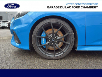 Photo 4 du bon plan FORD Focus 2.3 EcoBoost 350ch Stop&Start RS occasion à 34990 €
