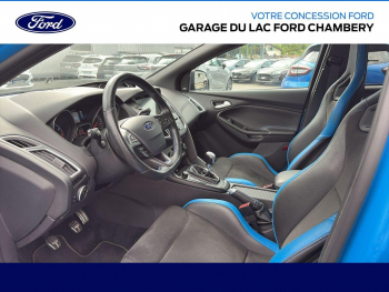 Photo 5 du bon plan FORD Focus 2.3 EcoBoost 350ch Stop&Start RS occasion à 34990 €