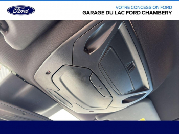 Photo 6 du bon plan FORD Focus 2.3 EcoBoost 350ch Stop&Start RS occasion à 34990 €