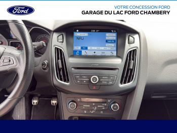 Photo 7 du bon plan FORD Focus 2.3 EcoBoost 350ch Stop&Start RS occasion à 34990 €