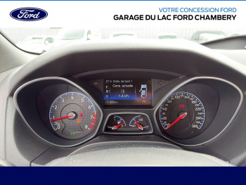 Photo 8 du bon plan FORD Focus 2.3 EcoBoost 350ch Stop&Start RS occasion à 34990 €