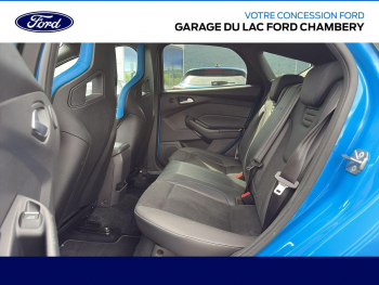 Photo 11 du bon plan FORD Focus 2.3 EcoBoost 350ch Stop&Start RS occasion à 34990 €