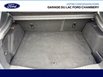 Photo 12 du bon plan FORD Focus 2.3 EcoBoost 350ch Stop&Start RS occasion à 34990 €