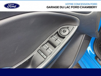 Photo 13 du bon plan FORD Focus 2.3 EcoBoost 350ch Stop&Start RS occasion à 34990 €