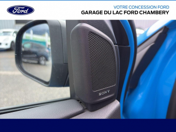 Photo 14 du bon plan FORD Focus 2.3 EcoBoost 350ch Stop&Start RS occasion à 34990 €