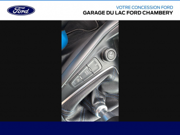Photo 16 du bon plan FORD Focus 2.3 EcoBoost 350ch Stop&Start RS occasion à 34990 €