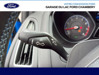 Photo 19 du bon plan FORD Focus 2.3 EcoBoost 350ch Stop&Start RS occasion à 34990 €