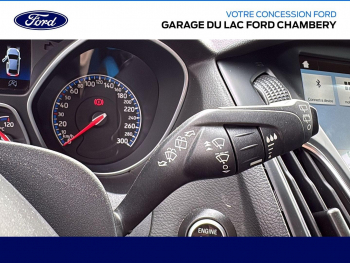 Photo 20 du bon plan FORD Focus 2.3 EcoBoost 350ch Stop&Start RS occasion à 34990 €
