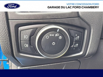 Photo 21 du bon plan FORD Focus 2.3 EcoBoost 350ch Stop&Start RS occasion à 34990 €
