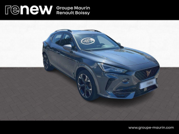Photo 2 du bon plan CUPRA Formentor 1.5 TSI 150ch V DSG7 occasion à 27490 €
