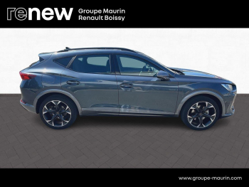 Photo 3 du bon plan CUPRA Formentor 1.5 TSI 150ch V DSG7 occasion à 27490 €