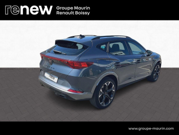 Photo 4 du bon plan CUPRA Formentor 1.5 TSI 150ch V DSG7 occasion à 27490 €