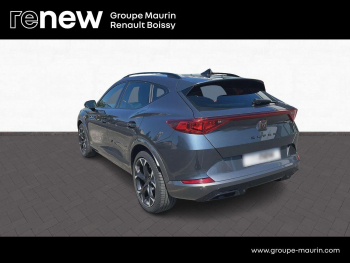 Photo 5 du bon plan CUPRA Formentor 1.5 TSI 150ch V DSG7 occasion à 27490 €