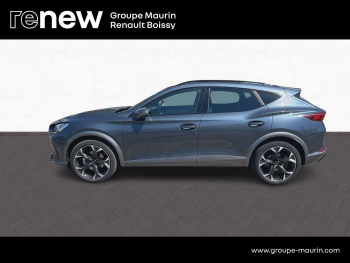 Photo 6 du bon plan CUPRA Formentor 1.5 TSI 150ch V DSG7 occasion à 27490 €