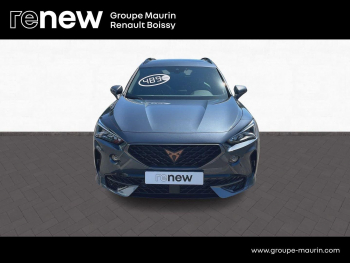 Photo 7 du bon plan CUPRA Formentor 1.5 TSI 150ch V DSG7 occasion à 27490 €
