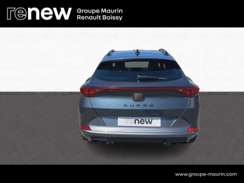 Photo 8 du bon plan CUPRA Formentor 1.5 TSI 150ch V DSG7 occasion à 27490 €