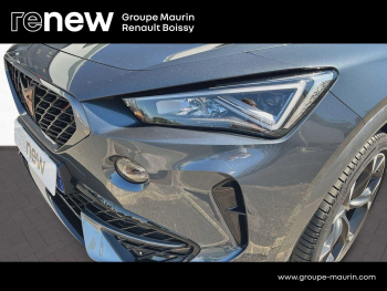 Photo 15 du bon plan CUPRA Formentor 1.5 TSI 150ch V DSG7 occasion à 27490 €
