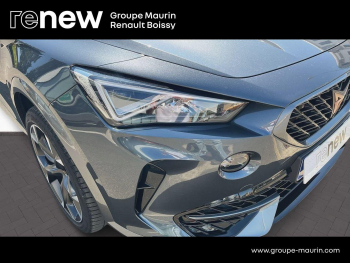 Photo 16 du bon plan CUPRA Formentor 1.5 TSI 150ch V DSG7 occasion à 27490 €