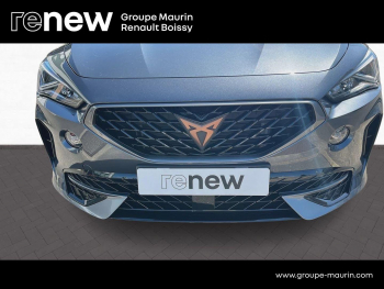 Photo 17 du bon plan CUPRA Formentor 1.5 TSI 150ch V DSG7 occasion à 27490 €