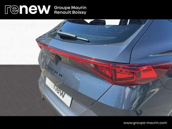 Photo 18 du bon plan CUPRA Formentor 1.5 TSI 150ch V DSG7 occasion à 27490 €