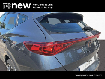 Photo 19 du bon plan CUPRA Formentor 1.5 TSI 150ch V DSG7 occasion à 27490 €