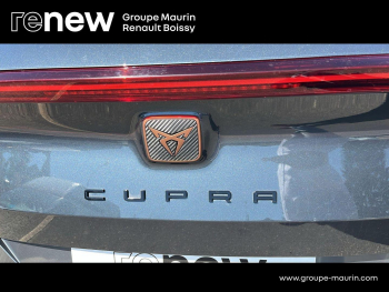 Photo 20 du bon plan CUPRA Formentor 1.5 TSI 150ch V DSG7 occasion à 27490 €