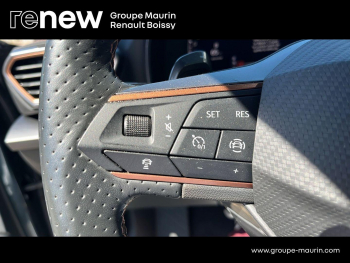 Photo 25 du bon plan CUPRA Formentor 1.5 TSI 150ch V DSG7 occasion à 27490 €