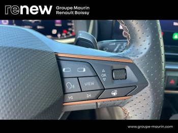 Photo 26 du bon plan CUPRA Formentor 1.5 TSI 150ch V DSG7 occasion à 27490 €
