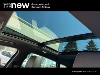 Photo 30 du bon plan CUPRA Formentor 1.5 TSI 150ch V DSG7 occasion à 27490 €