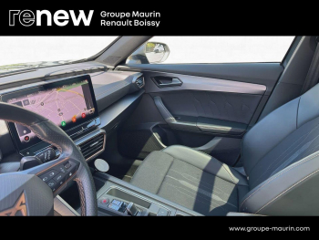 Photo 32 du bon plan CUPRA Formentor 1.5 TSI 150ch V DSG7 occasion à 27490 €