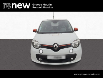 Photo 2 du bon plan RENAULT Twingo 0.9 TCe 110ch GT occasion à 9390 €