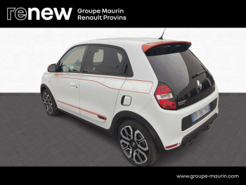 Photo 7 du bon plan RENAULT Twingo 0.9 TCe 110ch GT occasion à 9390 €