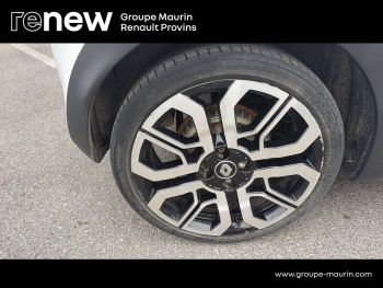 Photo 10 du bon plan RENAULT Twingo 0.9 TCe 110ch GT occasion à 9390 €