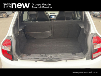 Photo 12 du bon plan RENAULT Twingo 0.9 TCe 110ch GT occasion à 9390 €