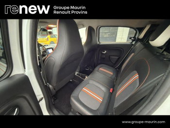 Photo 14 du bon plan RENAULT Twingo 0.9 TCe 110ch GT occasion à 9390 €