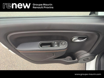 Photo 17 du bon plan RENAULT Twingo 0.9 TCe 110ch GT occasion à 9390 €