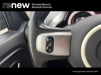 Photo 18 du bon plan RENAULT Twingo 0.9 TCe 110ch GT occasion à 9390 €