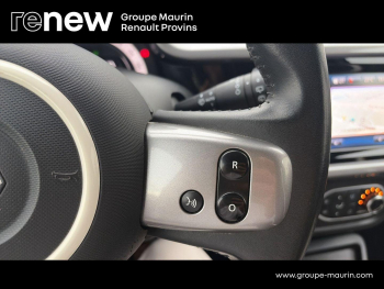 Photo 19 du bon plan RENAULT Twingo 0.9 TCe 110ch GT occasion à 9390 €
