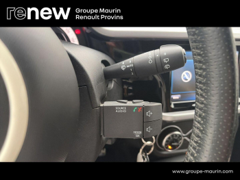 Photo 20 du bon plan RENAULT Twingo 0.9 TCe 110ch GT occasion à 9390 €