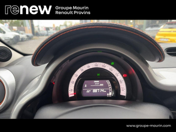 Photo 21 du bon plan RENAULT Twingo 0.9 TCe 110ch GT occasion à 9390 €