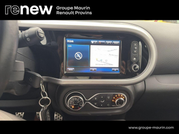 Photo 22 du bon plan RENAULT Twingo 0.9 TCe 110ch GT occasion à 9390 €